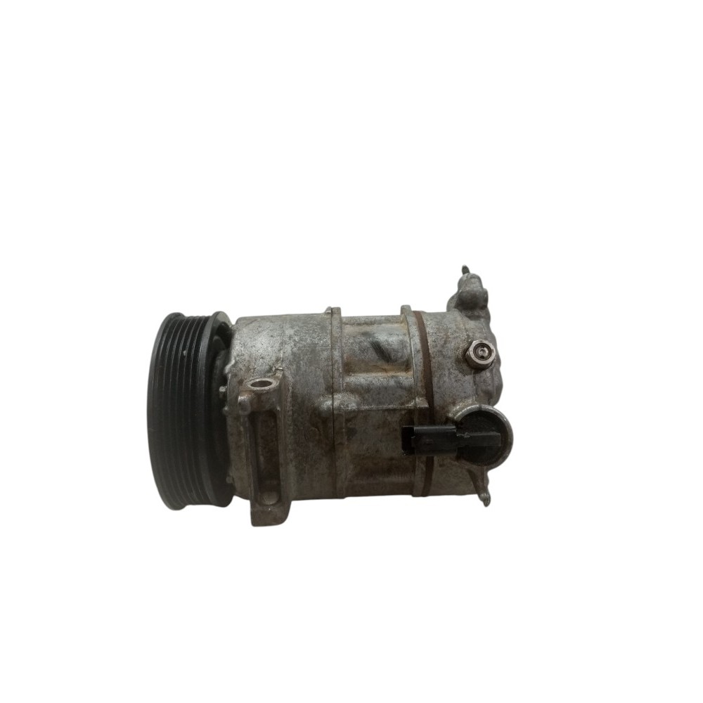 Compressor ar condicionado 3008 THP 2012 2017 usado