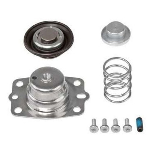 Kit Diafragma Monoponto Regulador - Corsa Efi Completo