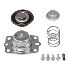 Kit Diafragma Monoponto Regulador - Corsa Efi Completo