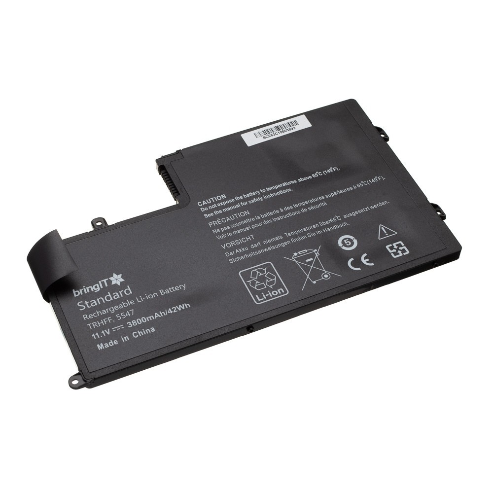 Bateria para Notebook Dell Inspiron 14-5457 10.8 V (11.1 V)