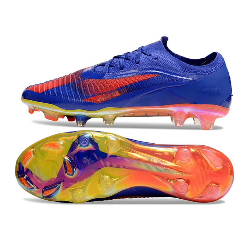 3001658 Botas De Futebol Com Unhas Quebradas fg TF Streetgato Reactgato IC Gato Lunar II Pequena Face Premier sala Littl