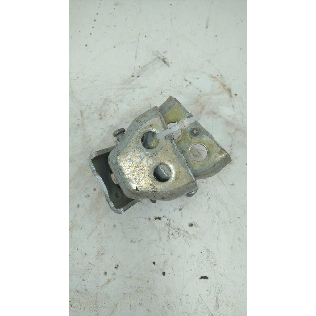 Dobradiças Porta T/d Peugeot 307