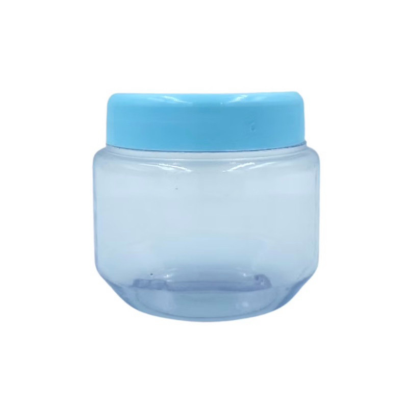 Pote de Vidro para papinha 120 ml