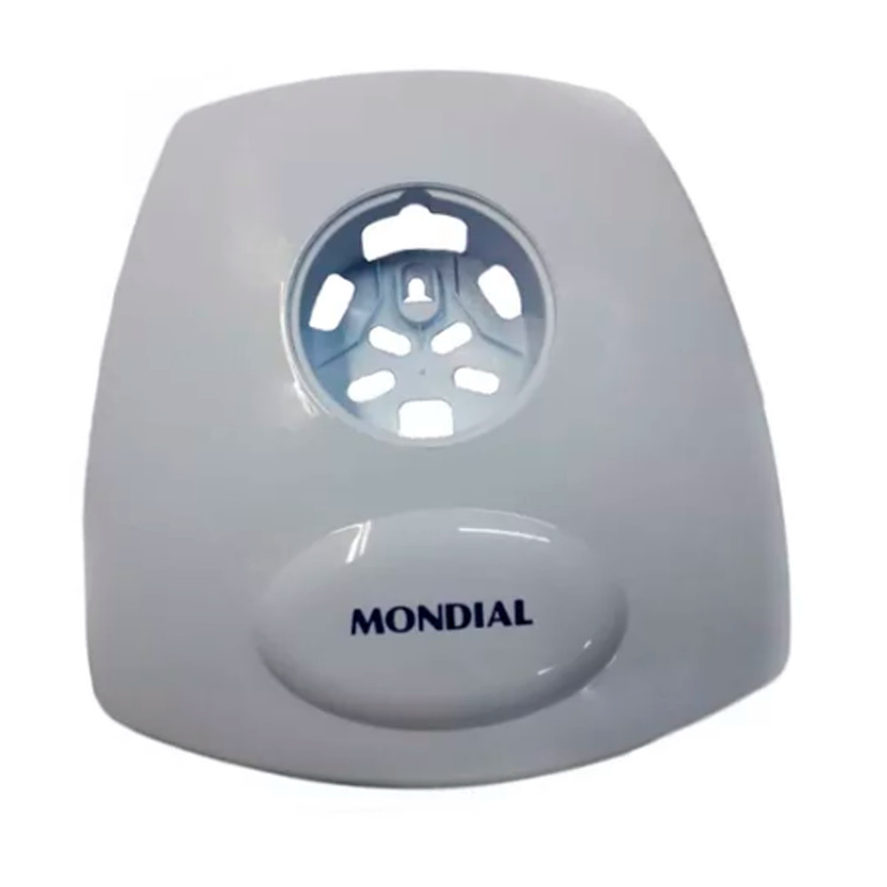 Base Para Ventilador Mondial / Ultra / Master 30cm V30 Branca