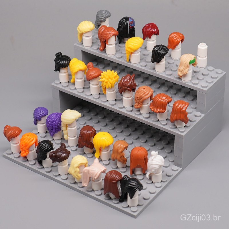 O que é Penteados Cabelos Cacheados Masculino? Guia e Onde Comprar | BuscaProdutos