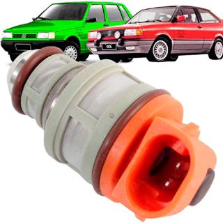 Bico Injetor Monoponto Uno 1.0 Spi 1994 1995 1996 1997 1998 1999 2000 2001 em Oferta na Shopee