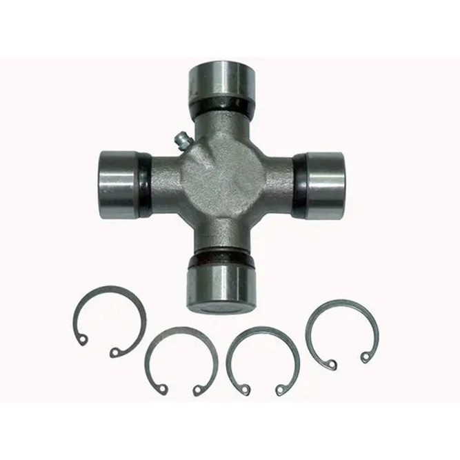 Cruzeta Cardan - Ford F1000 - 91 A 98 - F11000 - 79 A 82