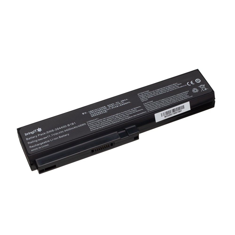Bateria para Notebook Lg R Series R510-L.BP11P1