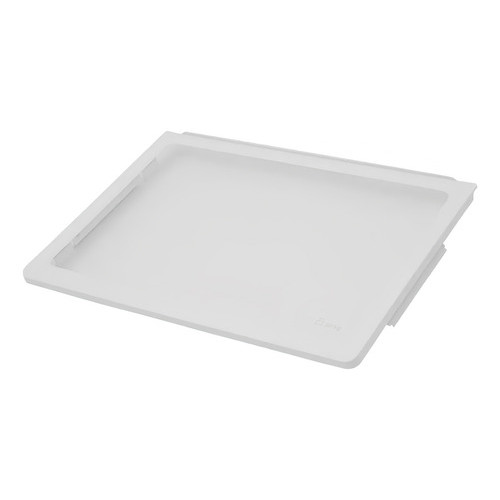 Prateleira Vidro Geladeira Brastemp Brm55 Brm56 Brm57