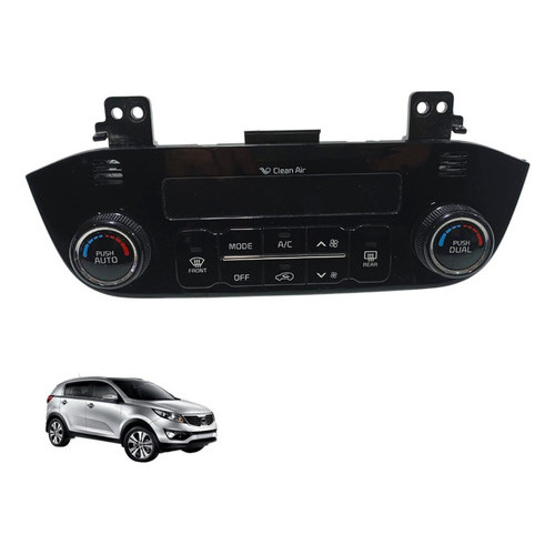 Comando Ar Condicionado Kia Sportage 2014 2015 2016