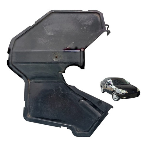 Tampa Caixa Fusível Ford Focus  1.6 2004 2009 2010