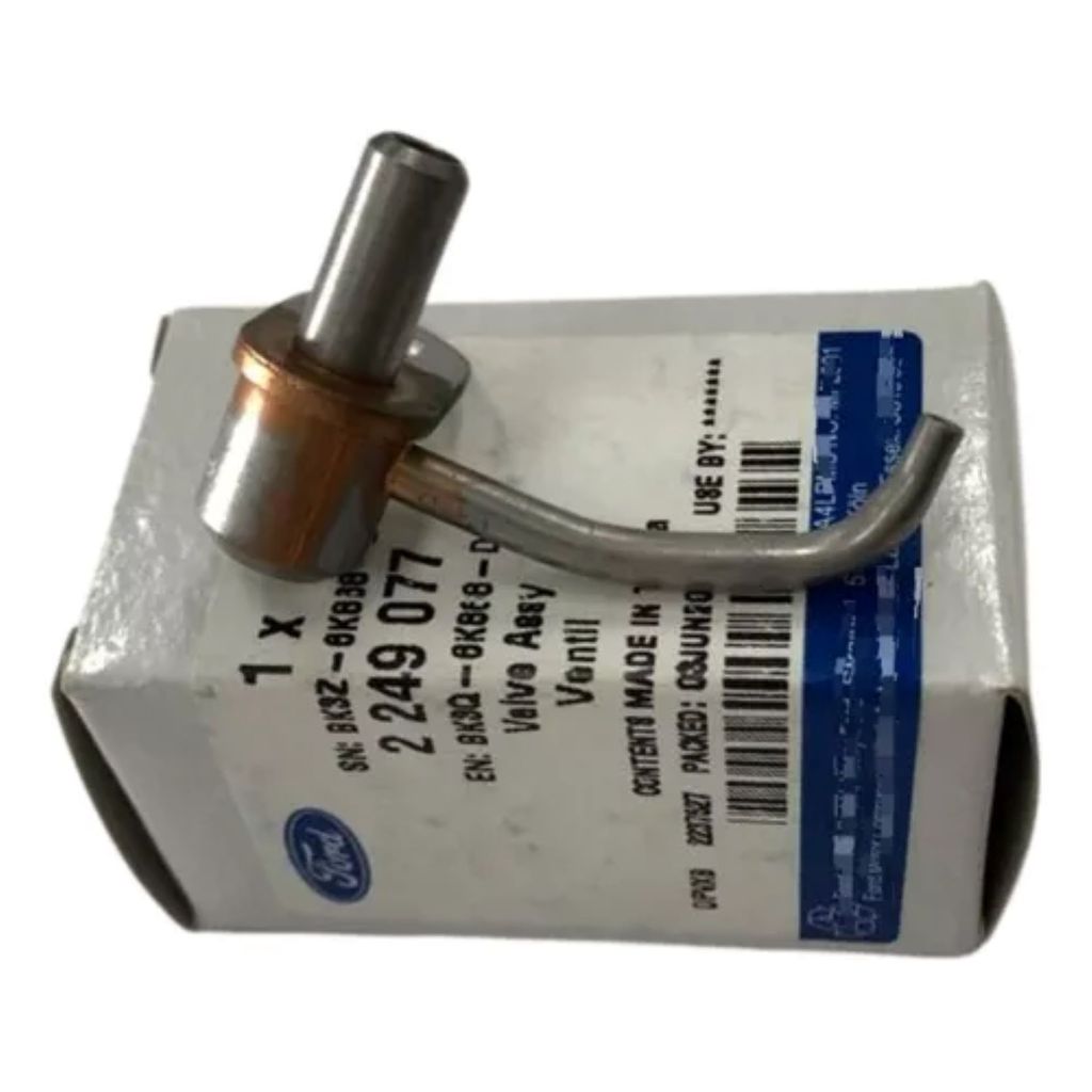 Valvula Jetcooler Resfriadora Pistao Ford Ranger 2013/2023