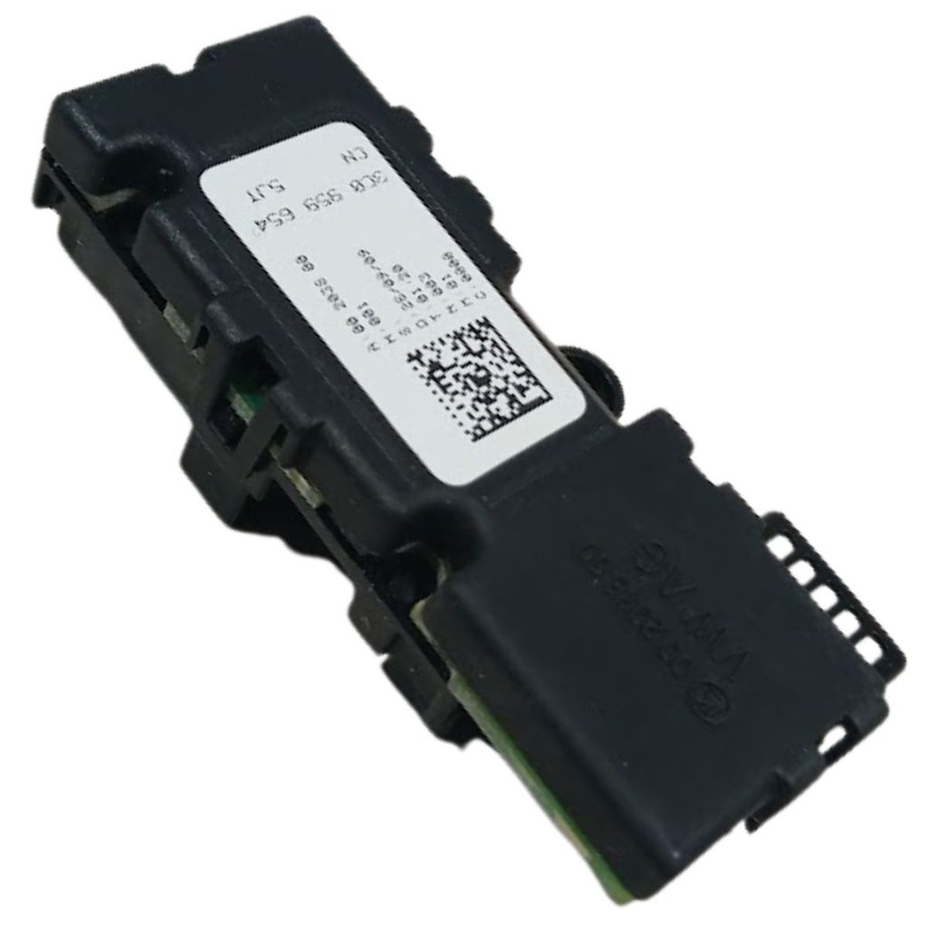 SENSOR DE ANGULO DA DIREÇÃO VW PASSAT FSI 08/09 3C0959654