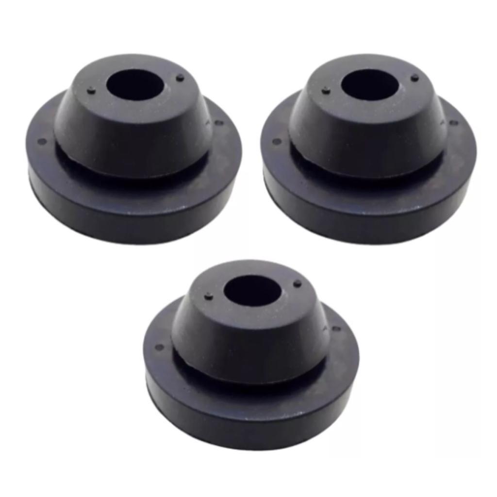 Kit Coxim Caixa Filtro Ar Fiat Bravo Doblo Linea Palio Punto