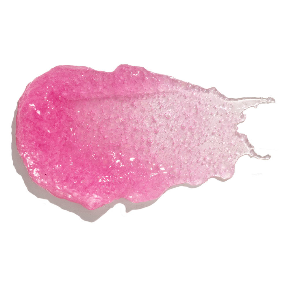 Esfoliante Corporal de Açúcar Rosé Glamour - Kiss New York — imagem 2 de 2
