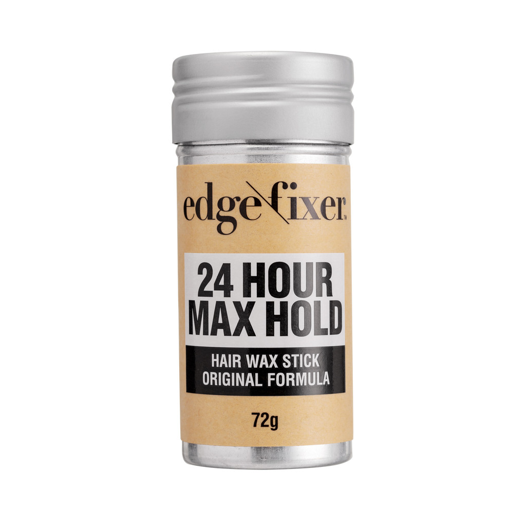 Cera em Stick Edge Fixer 76g - Kiss New York
