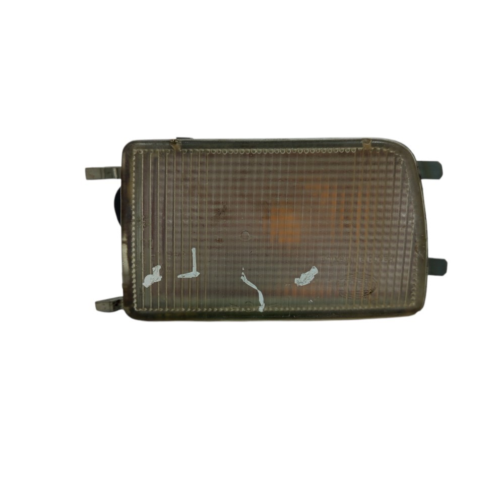 Lanterna Seta Dianteira Direita Vw Golf Mk3 1994 1995 A 1999 Direito Cristal