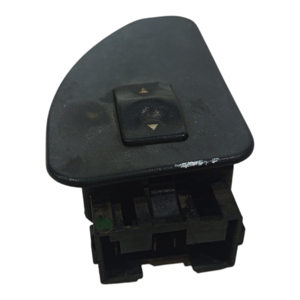 Botão Vidro Traseiro Direito Fiat Tempra 1993 1994 A 1999