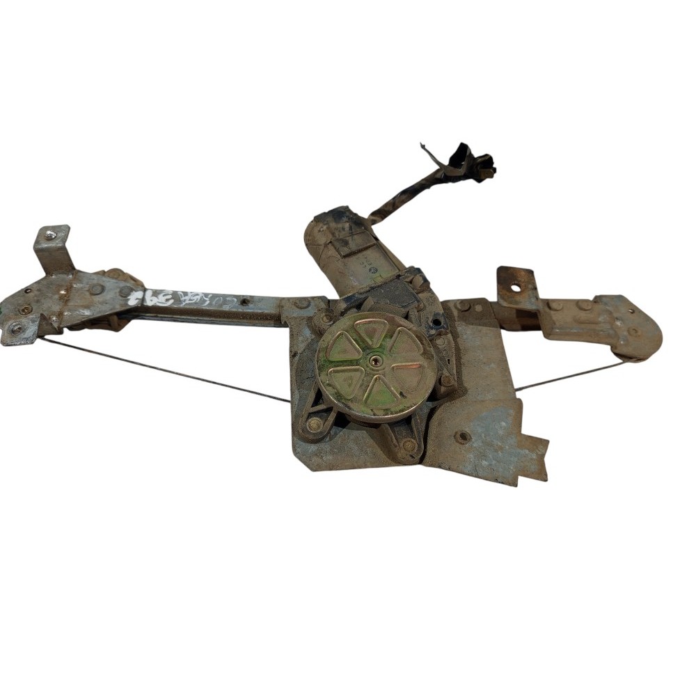 Máquina Vidroelétrico Traseiro Esquerdo Gm Corsa 1994 A 2004