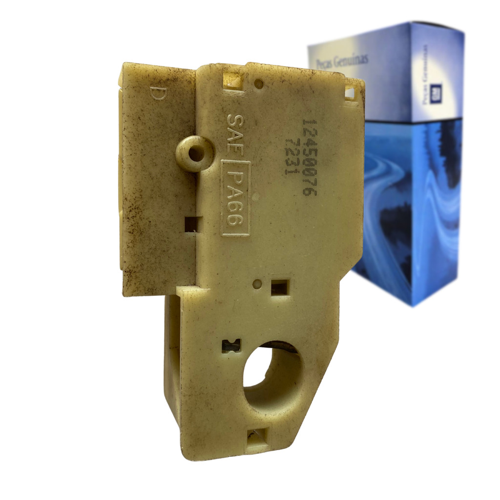 Interruptor Luz Freio Gm Blazer Silverado Original 12450076