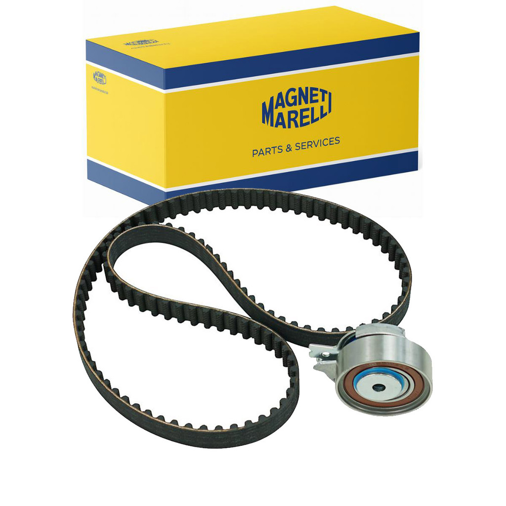 Kit Correia Dentada Celta 2001 A 2009 / Corsa 1994 A 2001 - Magneti Marelli KDMM9310