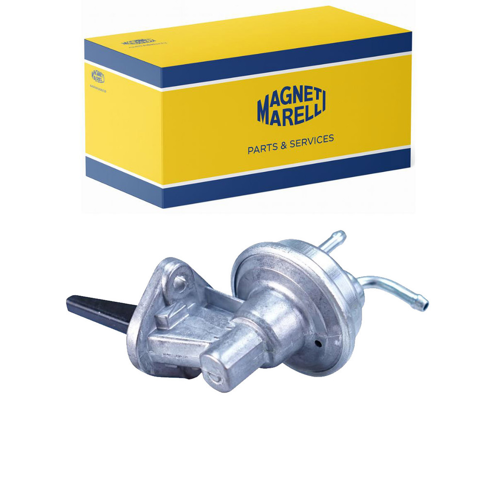 Bomba De Combustível Mecânica Gol 1980 A 1999 / Parati 1982 A 1999 / Passat 1974 A 1999 / Quantum 1985 A 1994 - BMW6510