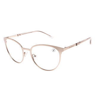 Armação Para Óculos de Grau Feminino Chilli Beans Clássicos Polarizado Rosé em Oferta na Shopee