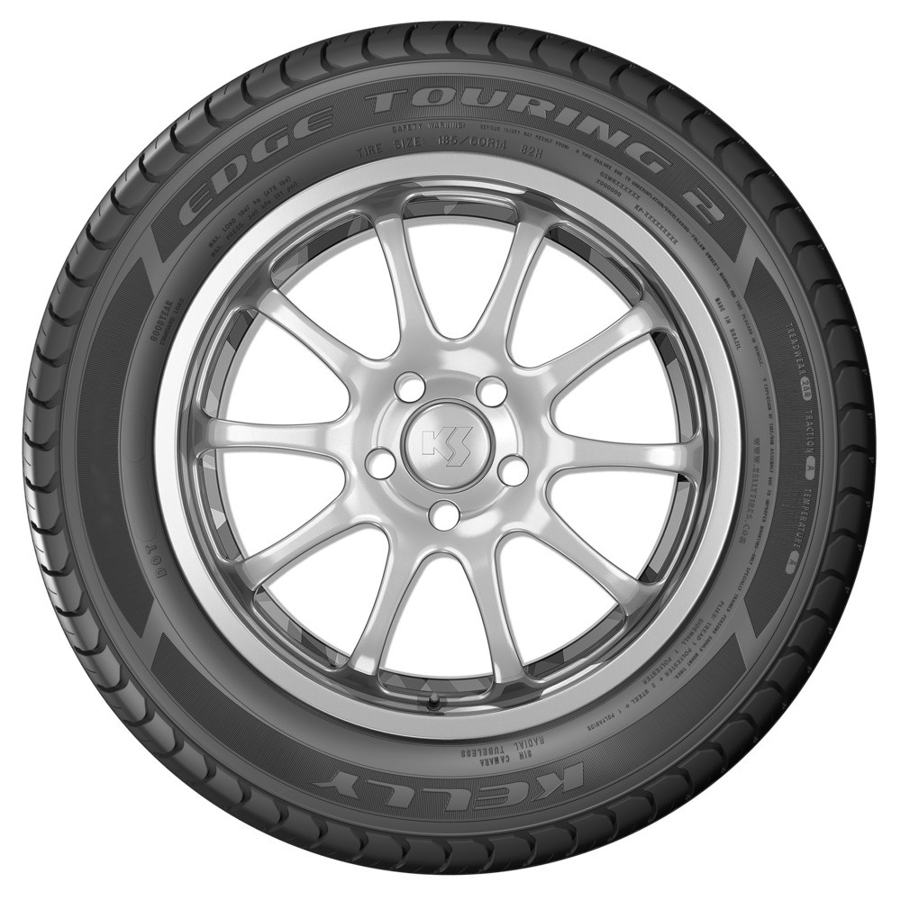 Pneu Kelly by Goodyear Aro 13 Edge Touring 2 165/70R13 83T XL em Oferta na Shopee