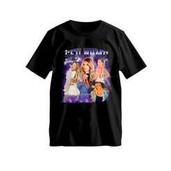 Camiseta 100% Algodão Personalizada Foto Nome Unissex Alta Qualidade Premium Várias Cores E Modelos
