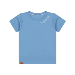 Camiseta Manga Curta Menino Marisol