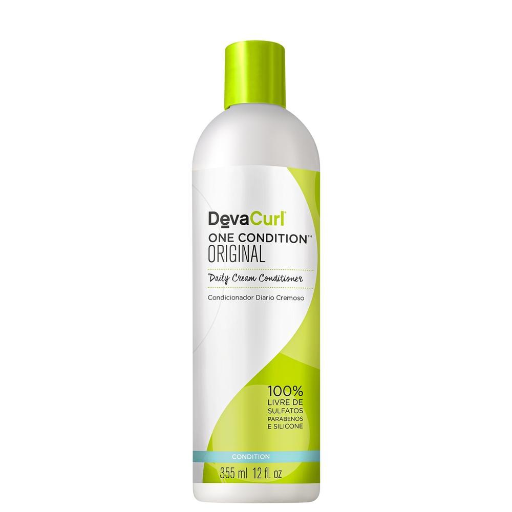 Deva Curl One Condition Original - Condicionador 355ml BLZ