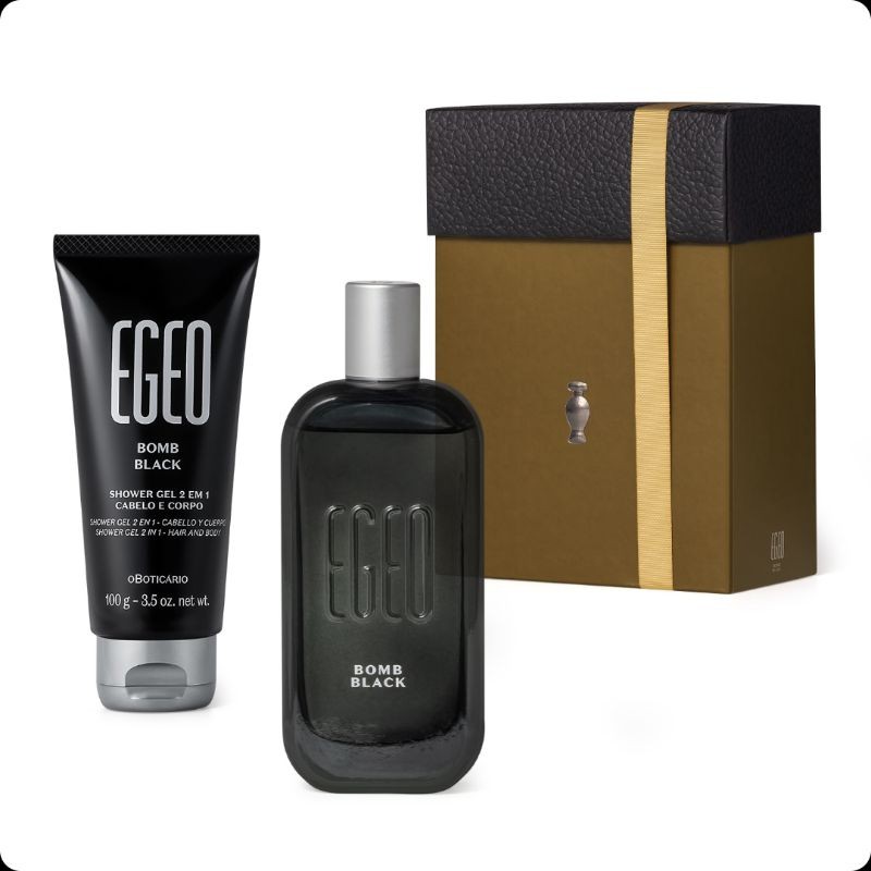 Perfume Masculino Original Boticário - Comprar com Melhor Preço em Perfumes e Fragrâncias