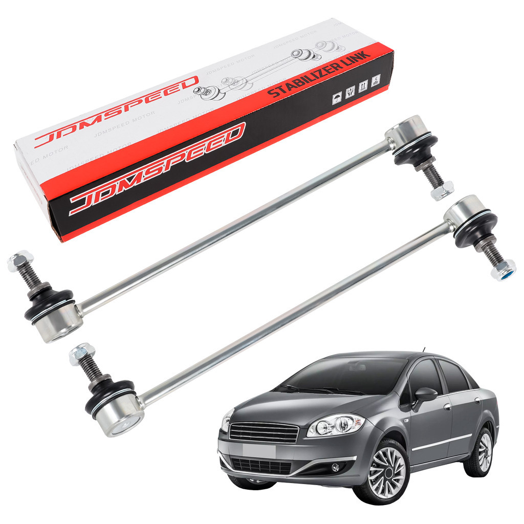 Par Bieleta Dianteira Linea Pulse Punto Stilo Strada Bravo Argo Camry 1997 até 2022 em Oferta na Shopee