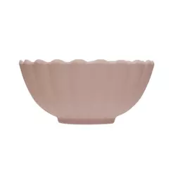 Bowl Gerbera 12cm Lyor Bege Melamina