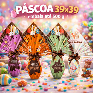 Saco Pratic 39x39 Para Embalar Ovo até 500 g 25 Unid em Oferta na Shopee