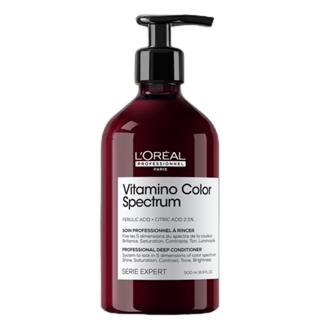 L'Oréal Professionnel Vitamino Color Spectrum - Condicionador 500ml em Oferta na Shopee