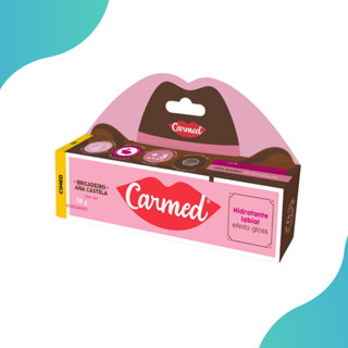 Carmed Boiadeira Brigadeiro da Ana Castela 10g em Oferta na Shopee