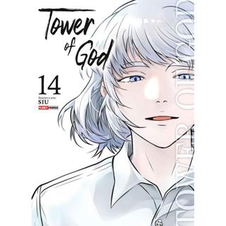 Tower Of God Vol. 14 em Oferta na Shopee
