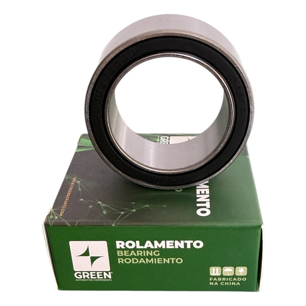Rolamento Compressor Delphi Astra, Zafira, Vectra, Corsa