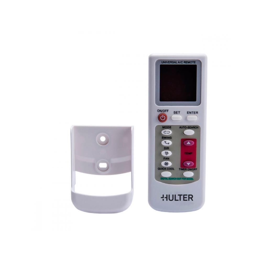 Controle Ar Condicionado Split Universal Hulter 7000 a 60000 BTUs - HT1109IIA em Oferta na Shopee