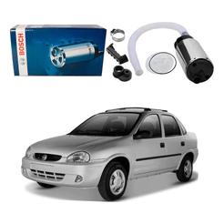 Bomba Combustivel Corsa Classic 1.0 1.6 Gasolina 1997 A 2006