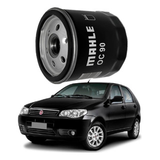 Filtro Oleo Palio 1.8 Gm 2004 A 2010 em Oferta na Shopee