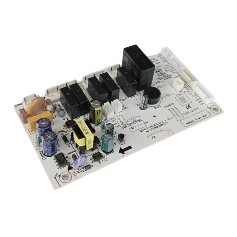 Placa Potência Lava Louça Electrolux LE08B LE08S LV08B A08760001 110V Original