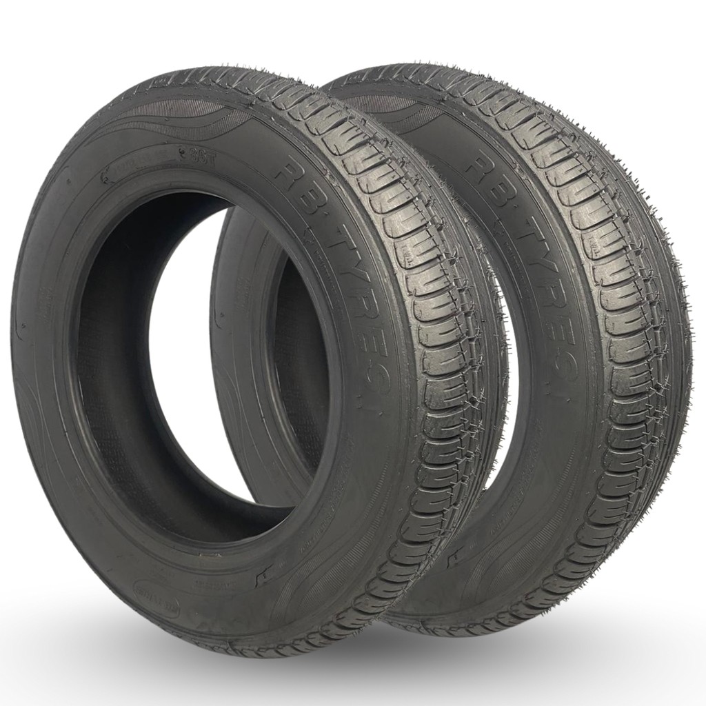 Par Pneus Aro 15 185 65R15 Inmetro Gol Voyage Fox garantia