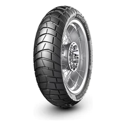 Pneu Moto Metzeler Aro 18 Karoo Street 120/80-18 62S TT - Traseiro