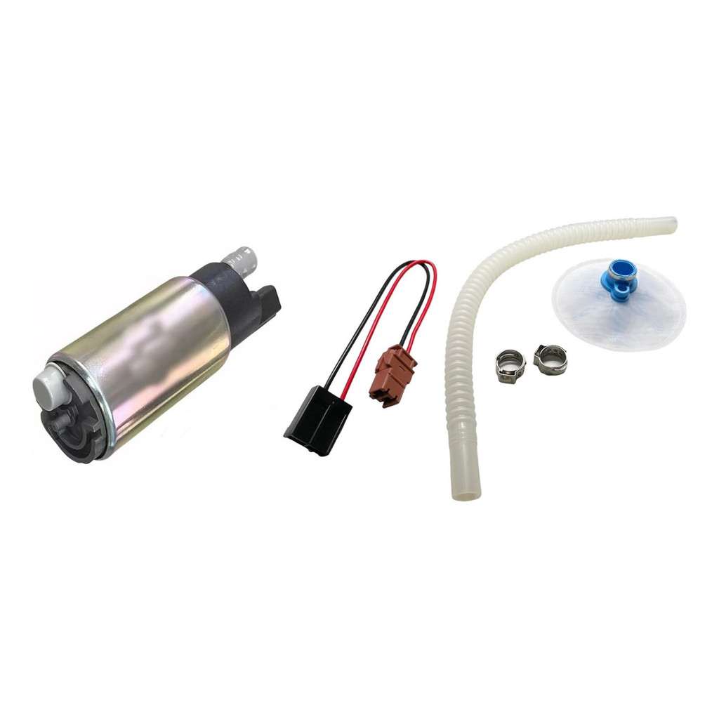 Refil da Bomba de Combustível com Conector para Nissan Tiida 2007 2008 GASOLINA