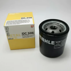 Filtro Óleo Volkswagen Gol Voyage Parati Saveiro Cht 1.0 1.6 8v
