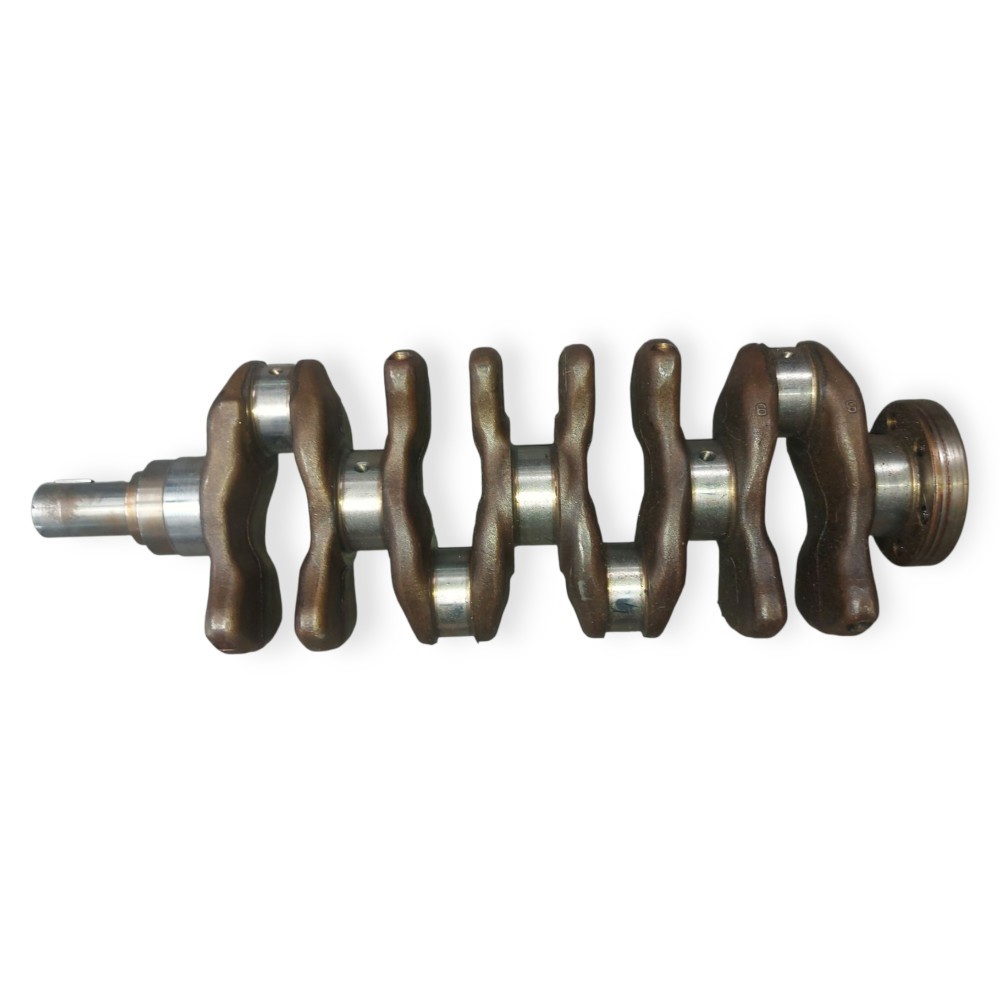 Virabrequim Std Etios 1.5 16v 2012 2013 2014 2015 2016