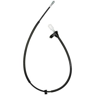 Cabo de comando do velocímetro Fiat Uno 1994 a 2001 IKS 3404 em Oferta na Shopee