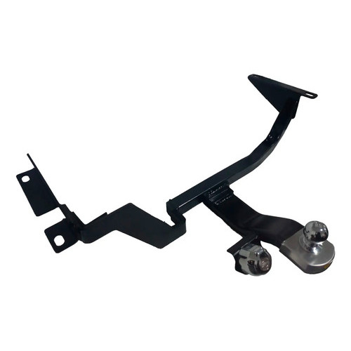 Engate Reboque Uno Sportin 2011 A 2022 700 Kg Brucke Ft4016